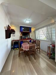 Blk 440 Choa Chu Kang Avenue 4 (Choa Chu Kang), HDB 4 Rooms #574049241